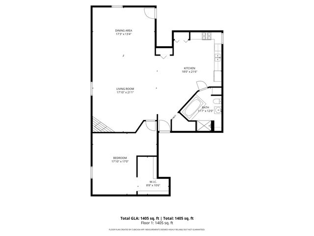 4517 Park Avenue G, Brookfield, IL 60513