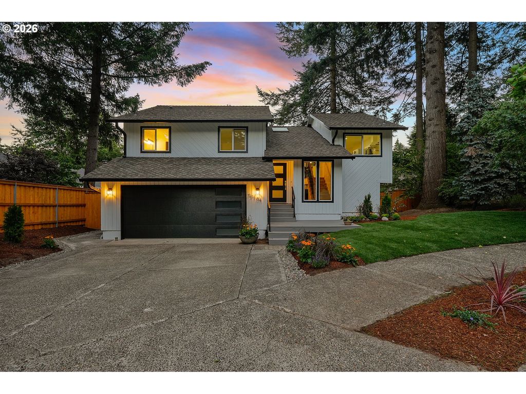 21104 Sw Jameco Ct, Tualatin, OR 97062