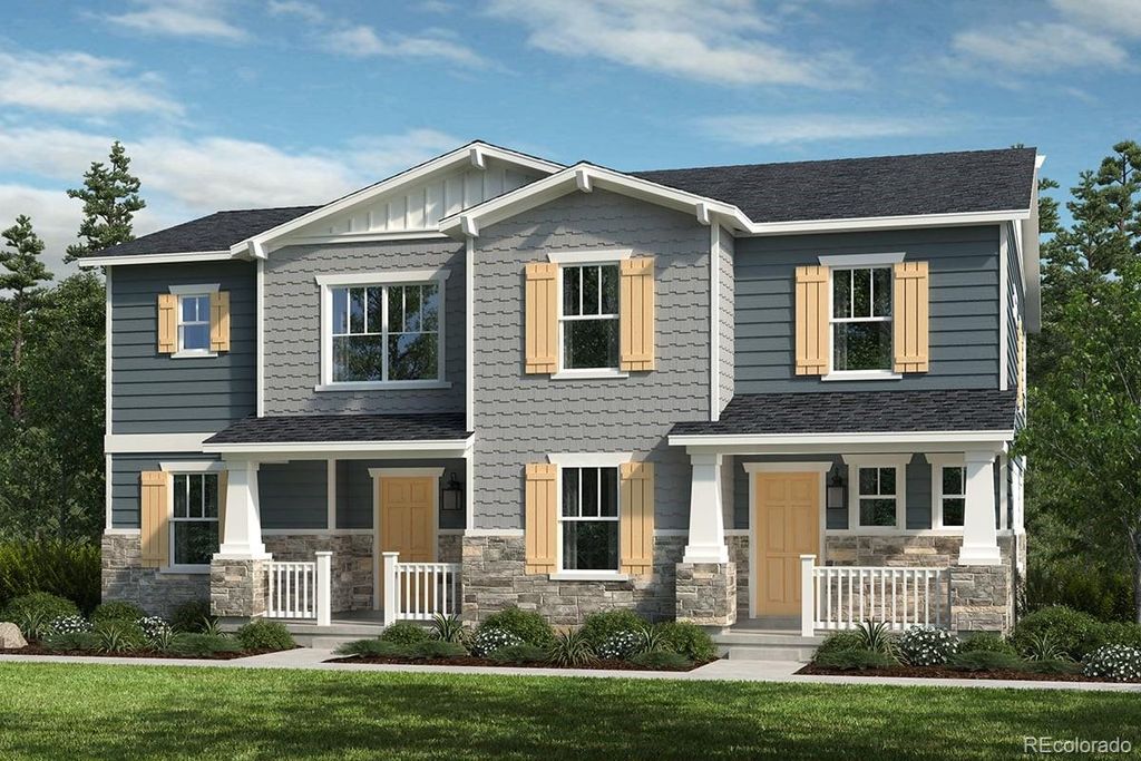 20260 E 56th Place, Aurora, CO 80019