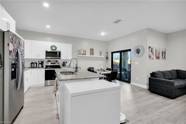 1478 Jay TER, Labelle, FL 33935