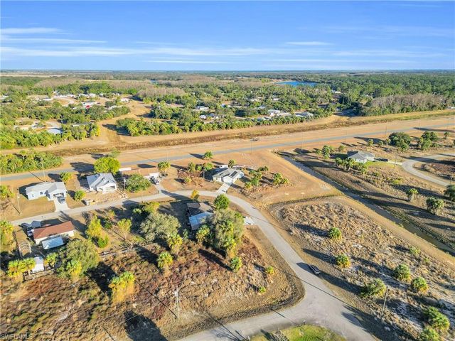 1478 Jay TER, Labelle, FL 33935