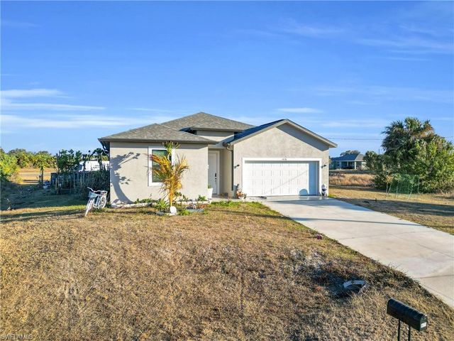 1478 Jay TER, Labelle, FL 33935