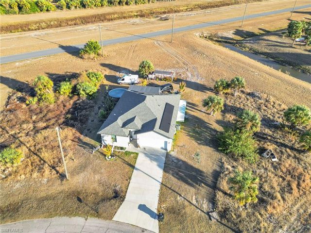 1478 Jay TER, Labelle, FL 33935