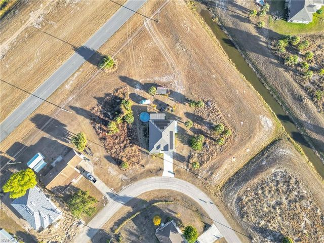 1478 Jay TER, Labelle, FL 33935