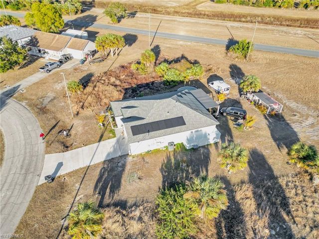 1478 Jay TER, Labelle, FL 33935