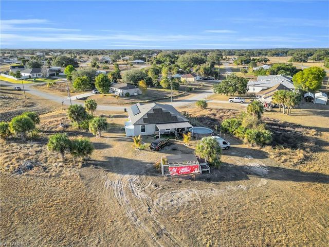 1478 Jay TER, Labelle, FL 33935