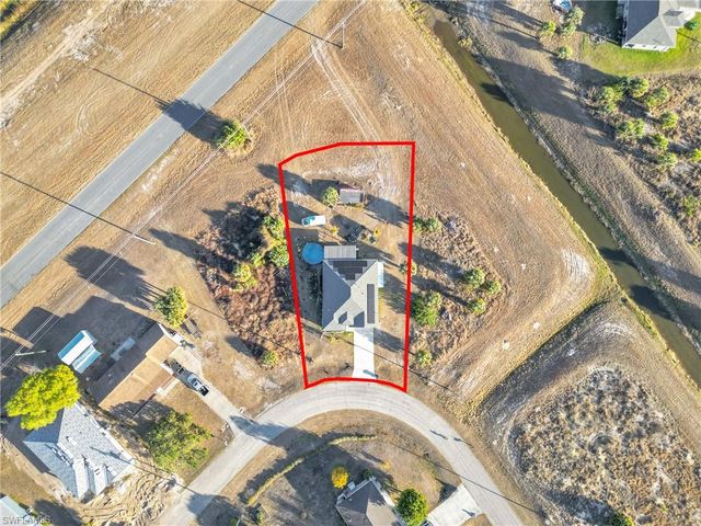 1478 Jay TER, Labelle, FL 33935