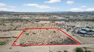 0 S 352ND Drive -, Tonopah, AZ 85354