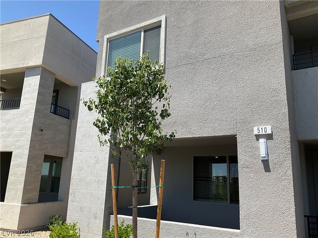 510 Mahogany Ridge Street, Las Vegas, NV 89138