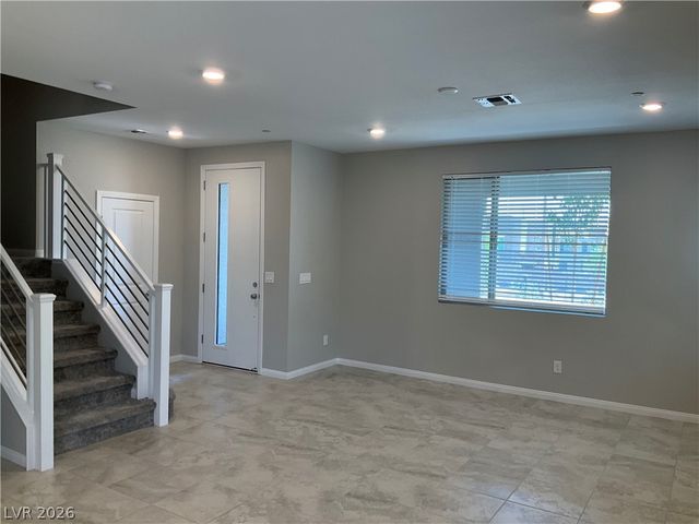 510 Mahogany Ridge Street, Las Vegas, NV 89138