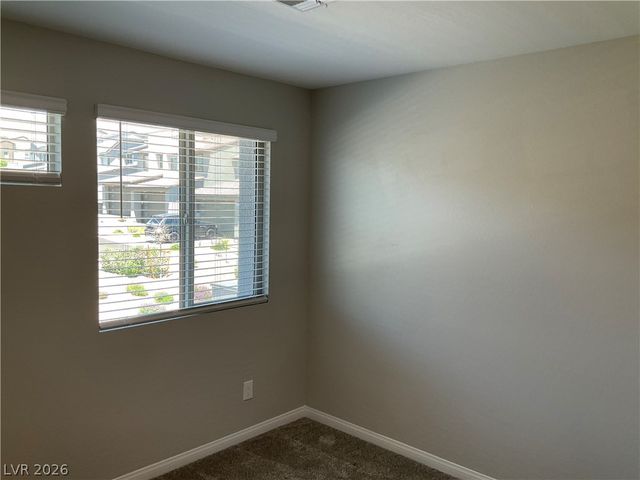 510 Mahogany Ridge Street, Las Vegas, NV 89138
