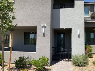 510 Mahogany Ridge Street, Las Vegas, NV 89138