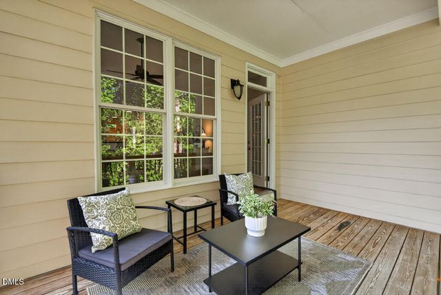 806 Carved Oak Drive, Durham, NC 27707