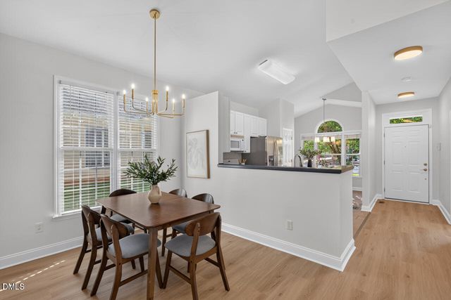 806 Carved Oak Drive, Durham, NC 27707
