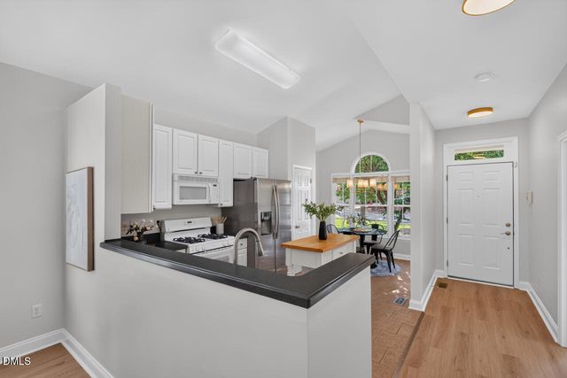 806 Carved Oak Drive, Durham, NC 27707