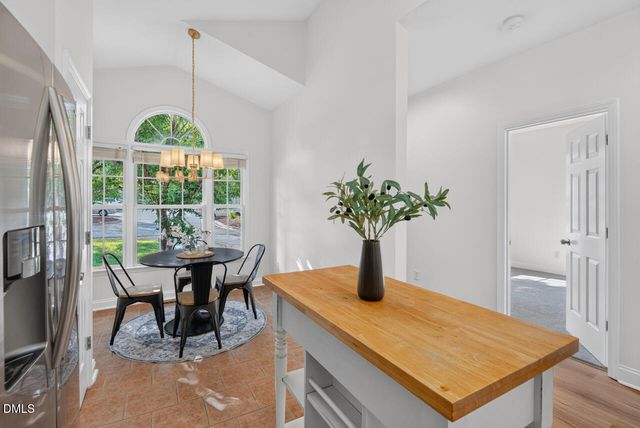 806 Carved Oak Drive, Durham, NC 27707