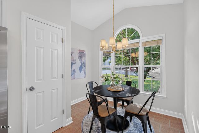 806 Carved Oak Drive, Durham, NC 27707