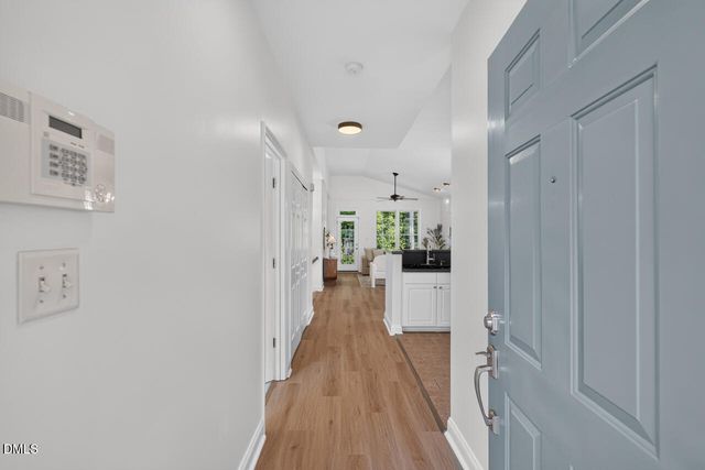 806 Carved Oak Drive, Durham, NC 27707