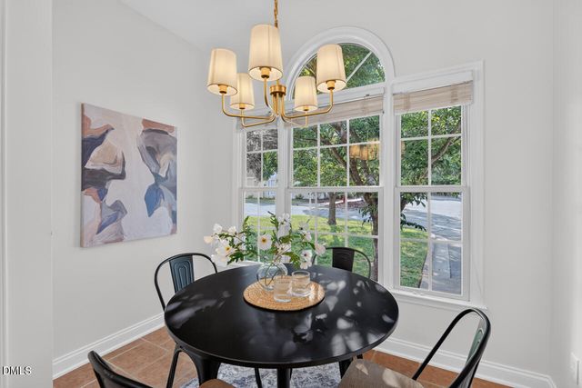 806 Carved Oak Drive, Durham, NC 27707