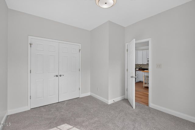 806 Carved Oak Drive, Durham, NC 27707