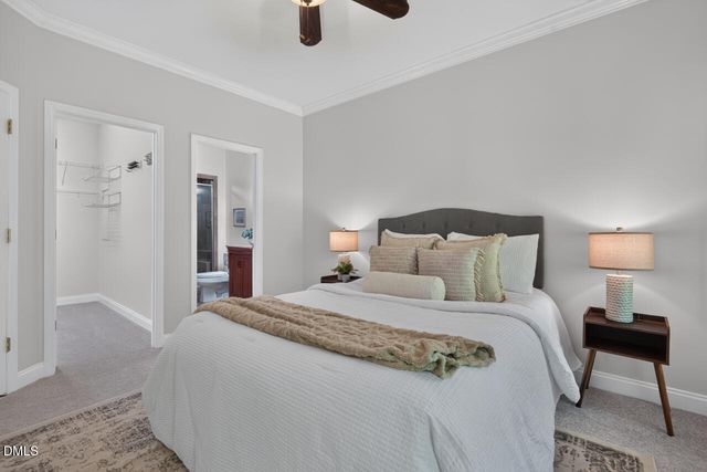 806 Carved Oak Drive, Durham, NC 27707
