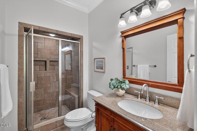 806 Carved Oak Drive, Durham, NC 27707