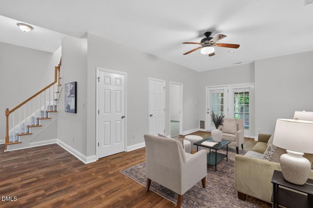 806 Carved Oak Drive, Durham, NC 27707