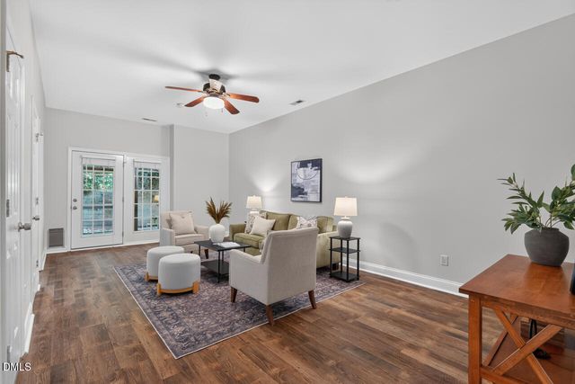 806 Carved Oak Drive, Durham, NC 27707