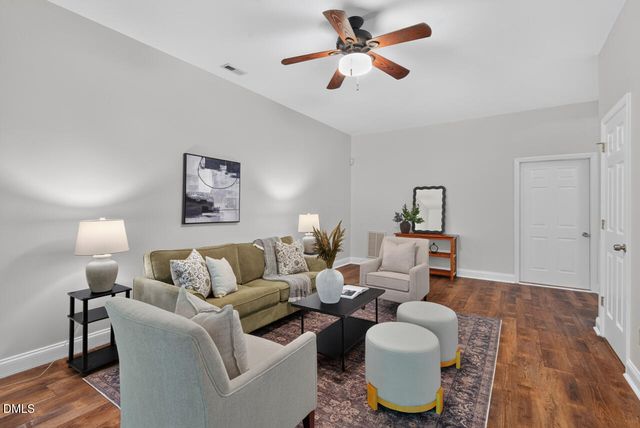 806 Carved Oak Drive, Durham, NC 27707