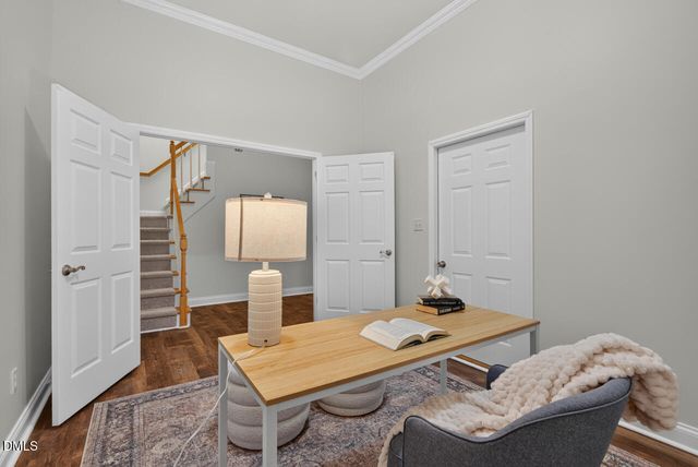 806 Carved Oak Drive, Durham, NC 27707