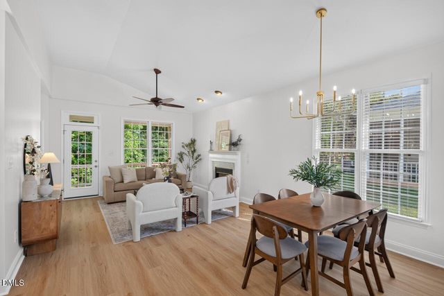 806 Carved Oak Drive, Durham, NC 27707