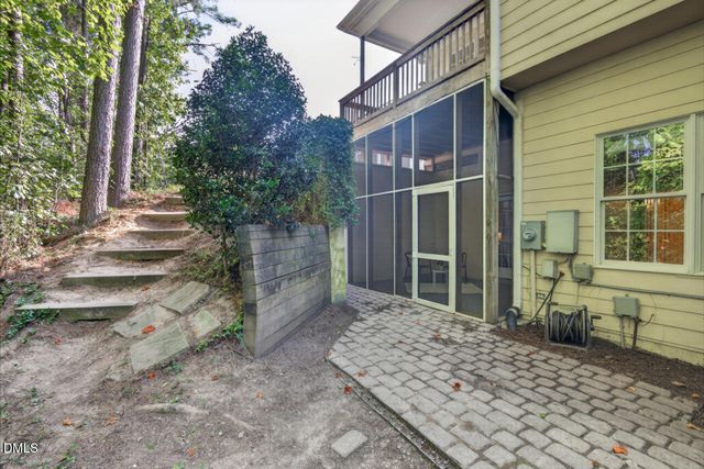 806 Carved Oak Drive, Durham, NC 27707