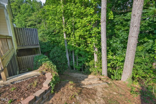 806 Carved Oak Drive, Durham, NC 27707