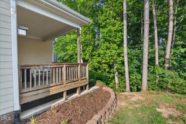 806 Carved Oak Drive, Durham, NC 27707