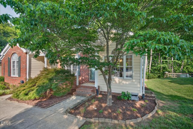 806 Carved Oak Drive, Durham, NC 27707