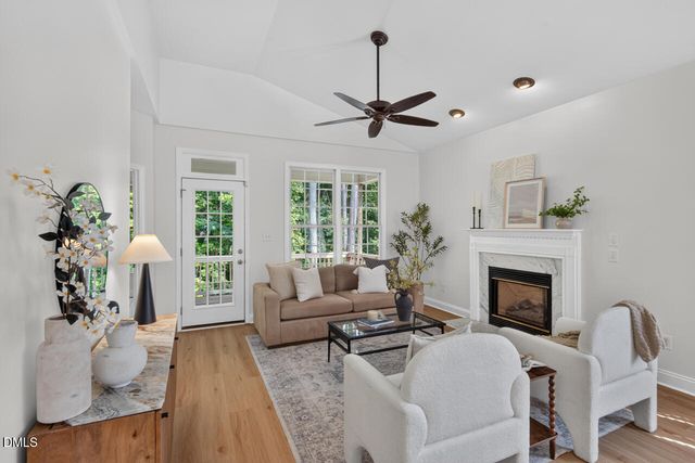 806 Carved Oak Drive, Durham, NC 27707