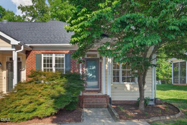 806 Carved Oak Drive, Durham, NC 27707