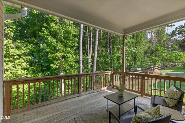 806 Carved Oak Drive, Durham, NC 27707