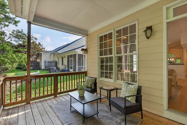 806 Carved Oak Drive, Durham, NC 27707