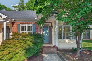 806 Carved Oak Drive, Durham, NC 27707