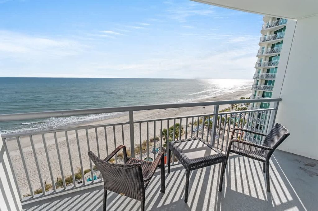 107 S Ocean Blvd. # 707, Myrtle Beach, SC 29577 — photo 2