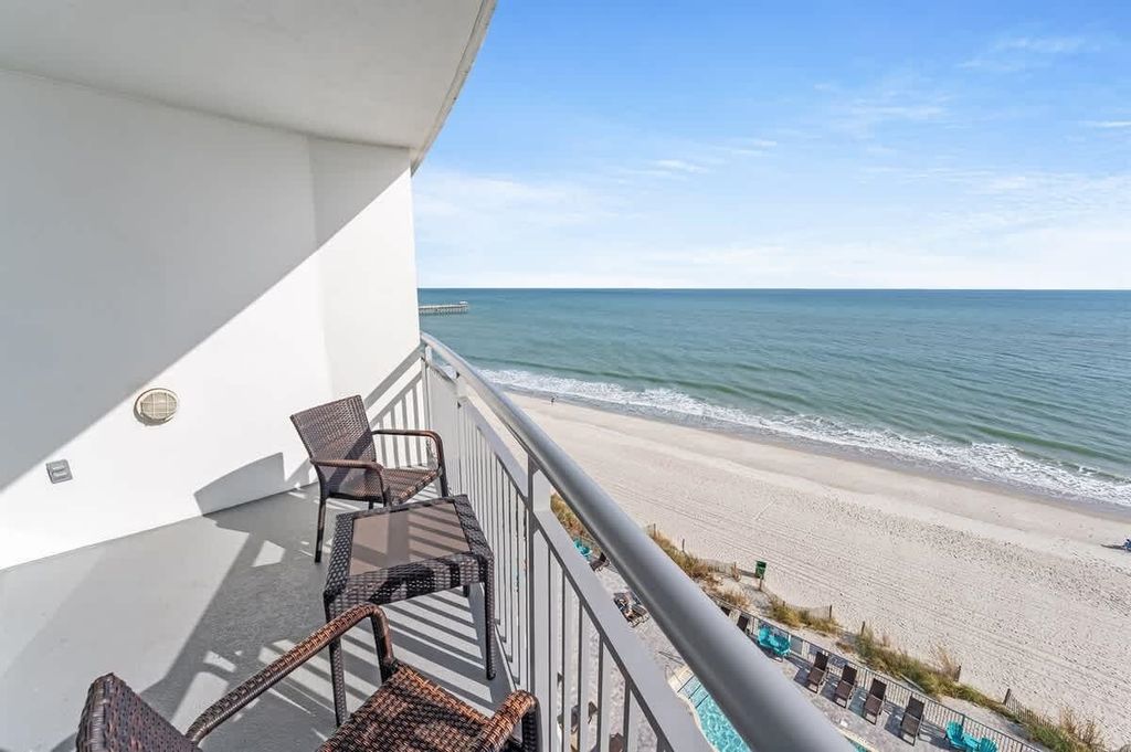 107 S Ocean Blvd. # 707, Myrtle Beach, SC 29577 — photo 3