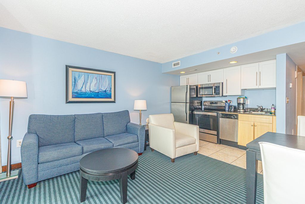 107 S Ocean Blvd. # 707, Myrtle Beach, SC 29577 — photo 4
