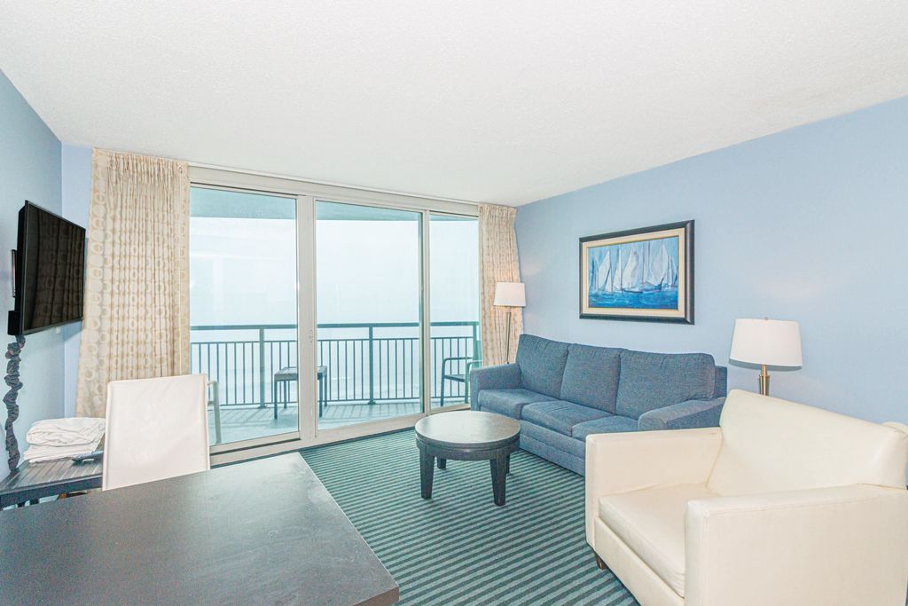 107 S Ocean Blvd. # 707, Myrtle Beach, SC 29577 — photo 5