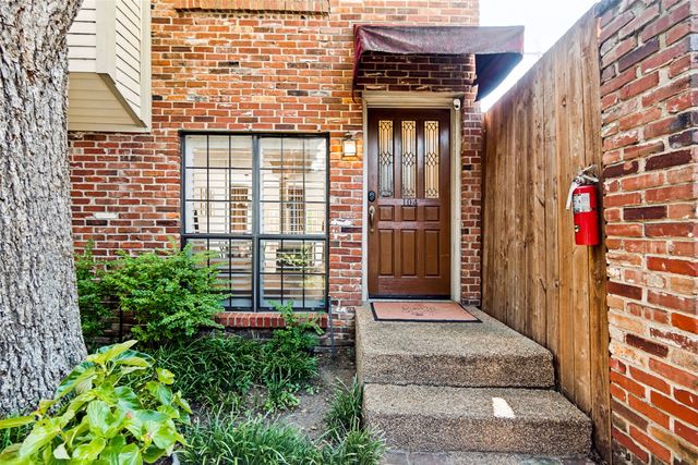 4130 Wycliff Avenue 104, Dallas, TX 75219