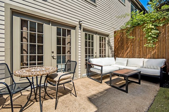 4130 Wycliff Avenue 104, Dallas, TX 75219