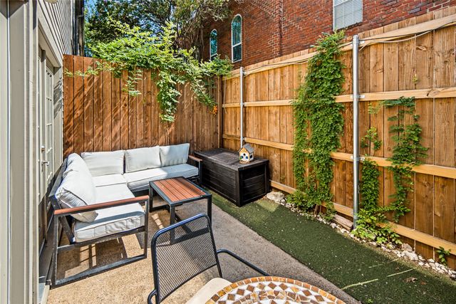 4130 Wycliff Avenue 104, Dallas, TX 75219