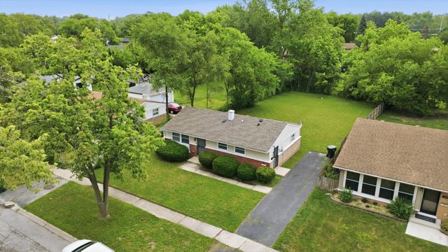 16551 Plymouth Drive, Markham, IL 60428