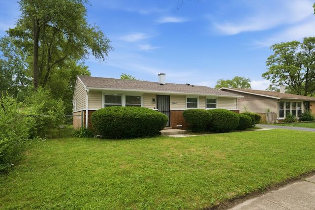 16551 Plymouth Drive, Markham, IL 60428
