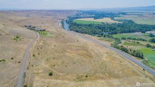 0 Lot D Horse Hill Road, Ellensburg, WA 98926